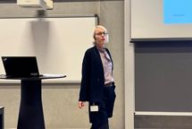 Forbrugerombudsmanden om miljømarkedsføring: "Når vi har råbt op om det i en periode, politianmelder vi"