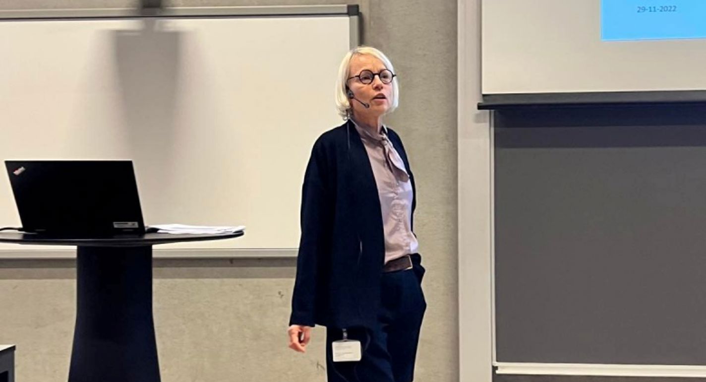 Forbrugerombudsmanden om miljømarkedsføring: "Når vi har råbt op om det i en periode, politianmelder vi"