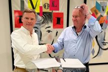 Overenskomstforhandlingerne i den grafiske branche er kommet på plads