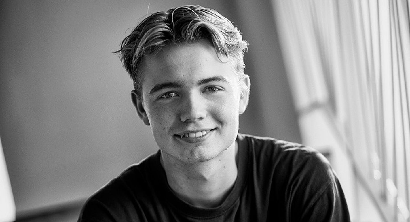 10 grafiske elever udvalgt til DM i Skills