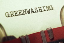 Virksomhed får millionbøde for at markedsføre lovkrav som grønne fordele