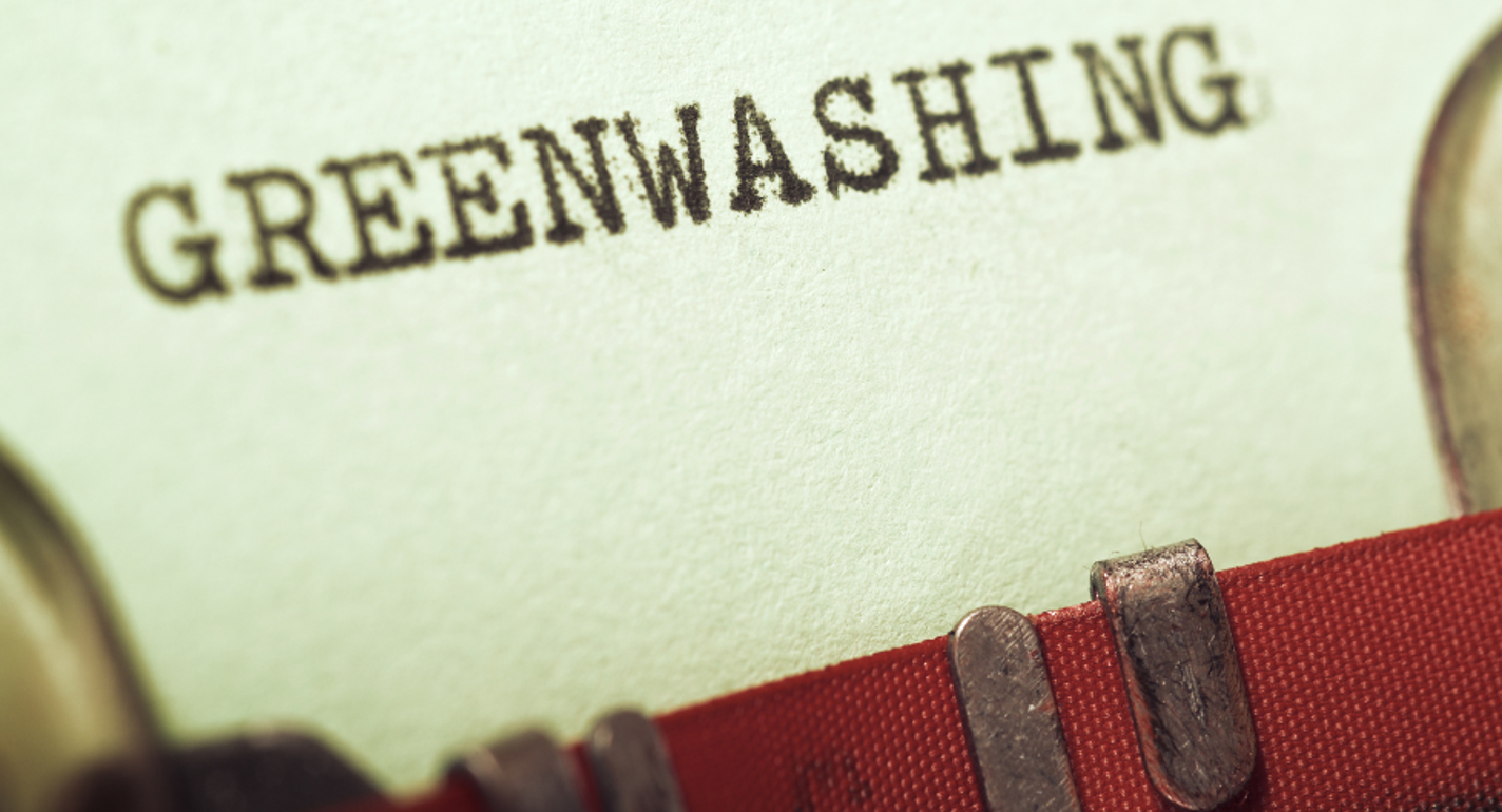 Virksomhed får millionbøde for at markedsføre lovkrav som grønne fordele