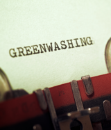 Greenwashing & bureauansvar