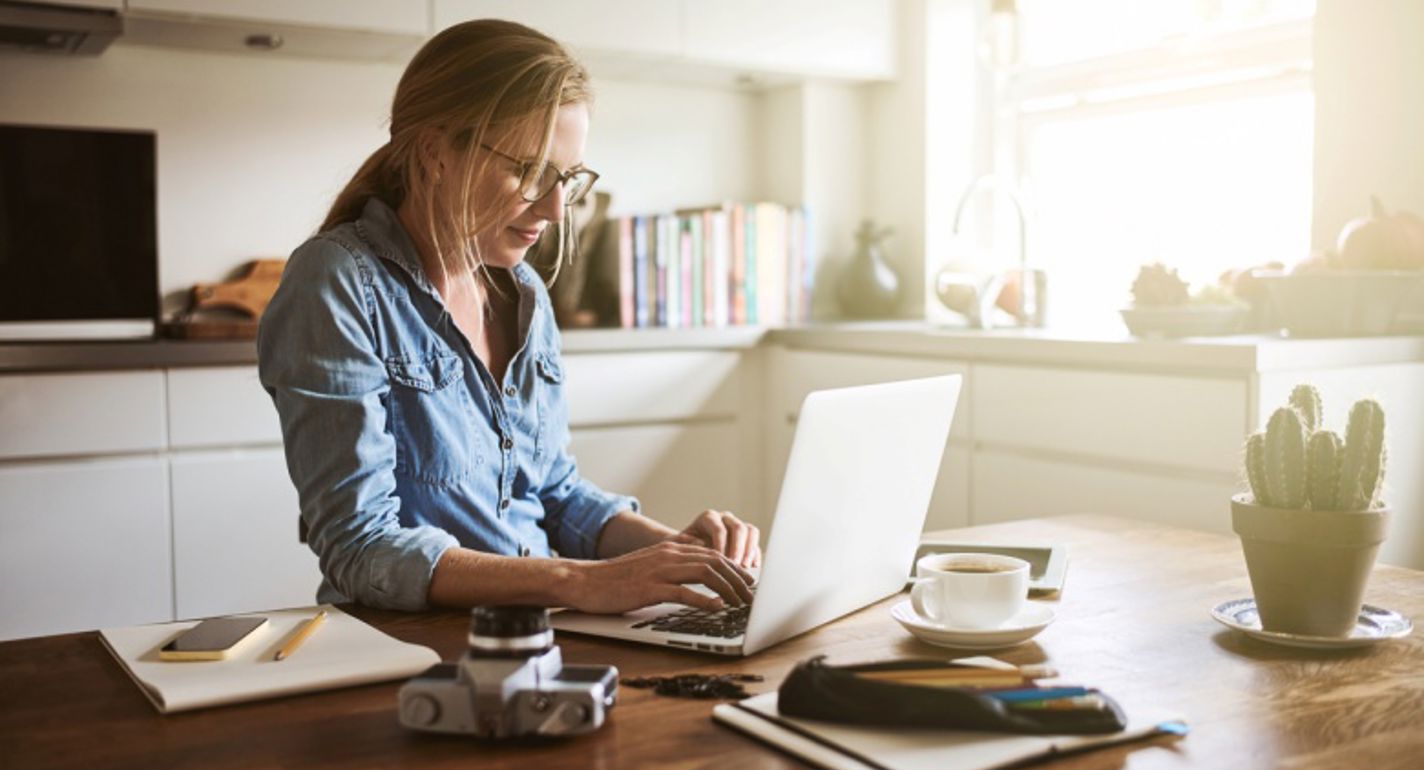 Højesteretsdom om arbejdsskade ved hjemmearbejde