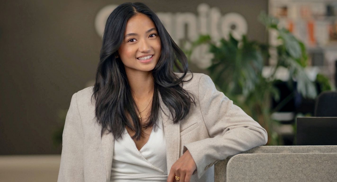 27-årige Diana om medarbejdertrivsel: Der er plads til forbedring