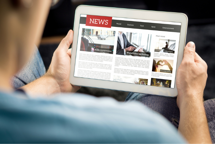 GRAKOM kæmper for fair konkurrence på medieområdet