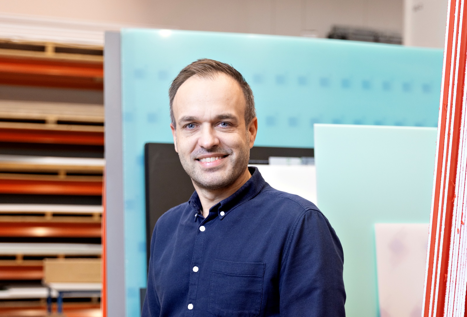 Sådan arbejder Effections kreative afdeling med AI