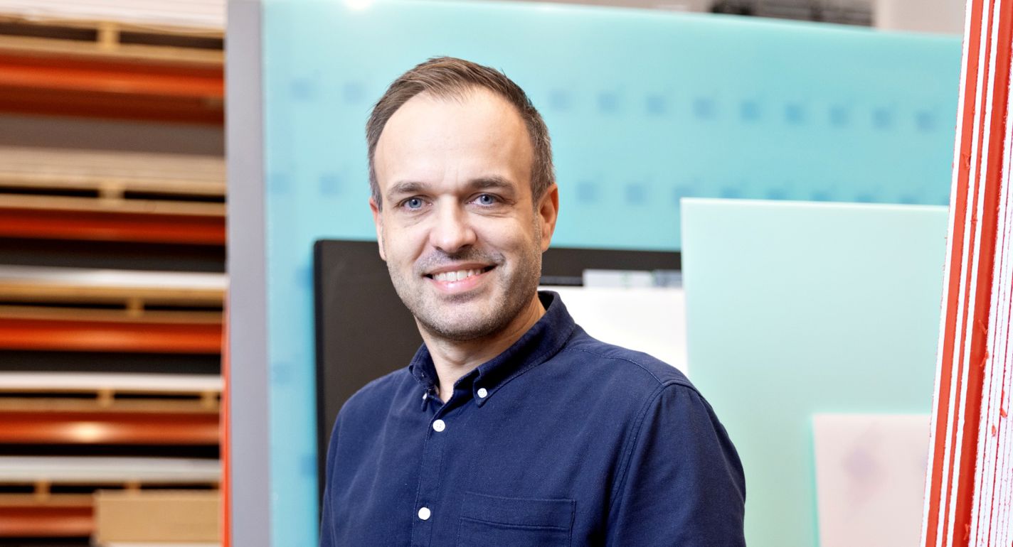 Sådan arbejder Effections kreative afdeling med AI