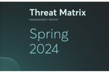 Ny rapport om cybertrusler: Stor stigning i cyberangreb