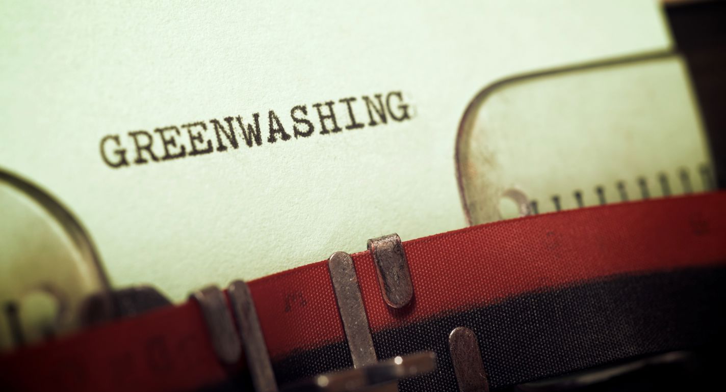 Forbrugerombudsmanden: Rekord i greenwashing-sager