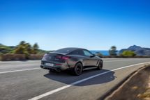 Greenwashing: Mercedes Benz skal betale 1 mio. kroner i bøde