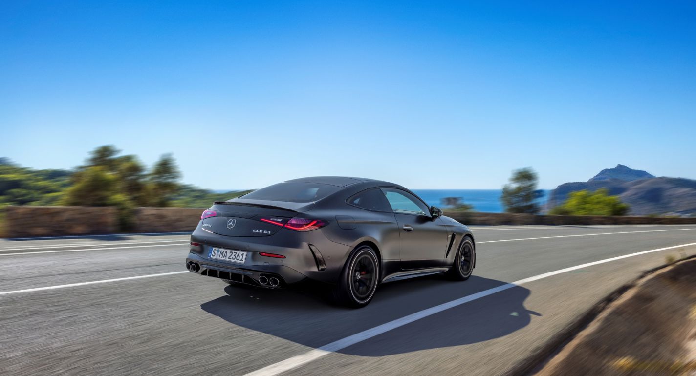Greenwashing: Mercedes-Benz Danmark politianmeldt