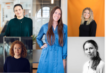 Kvinders syn på ledelse: Medarbejdere har brug for både feminine og maskuline værdier