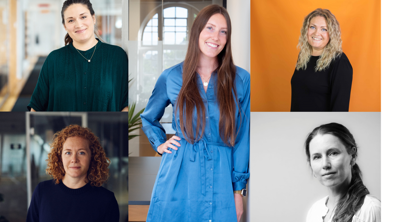 Kvinders syn på ledelse: Medarbejdere har brug for både feminine og maskuline værdier