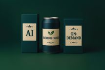 Kravene til fremtidens grafiske branche: Ambitiøs bæredygtighed, AI og on-demand-løsninger