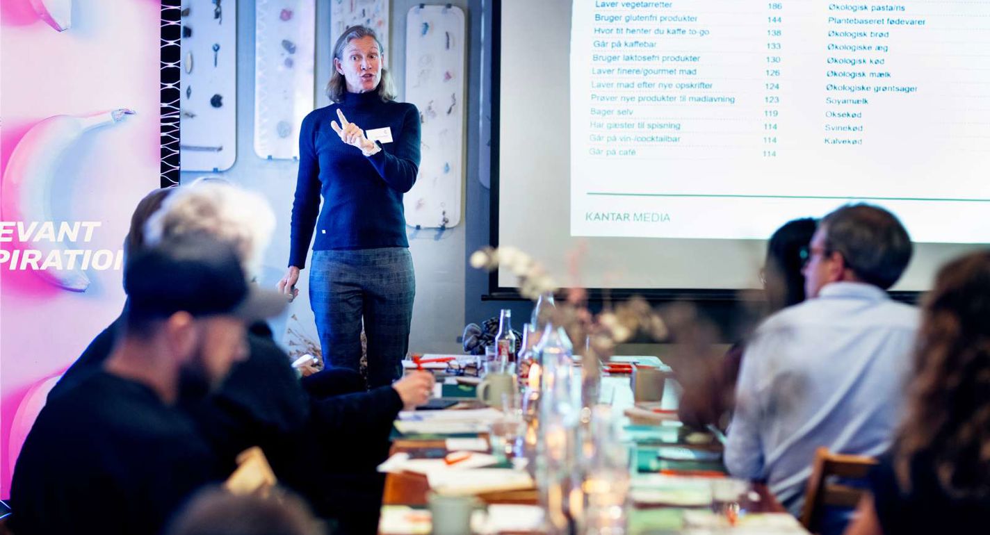 Emballagedagen: Forbrugere ønsker lovgivning om genanvendelig emballage 