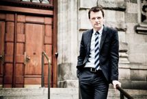 En bred regering kan gøre det nemmere at drive virksomhed