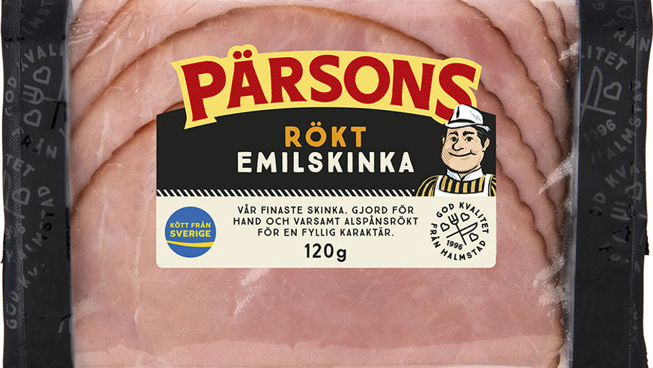Packnorth Award 2024 Pärsons