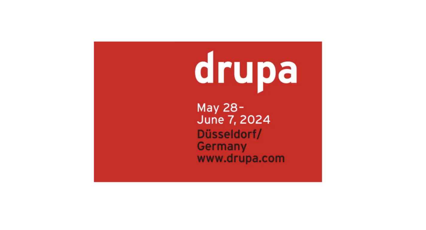 200.000 forventes at besøge Drupa-messen i år