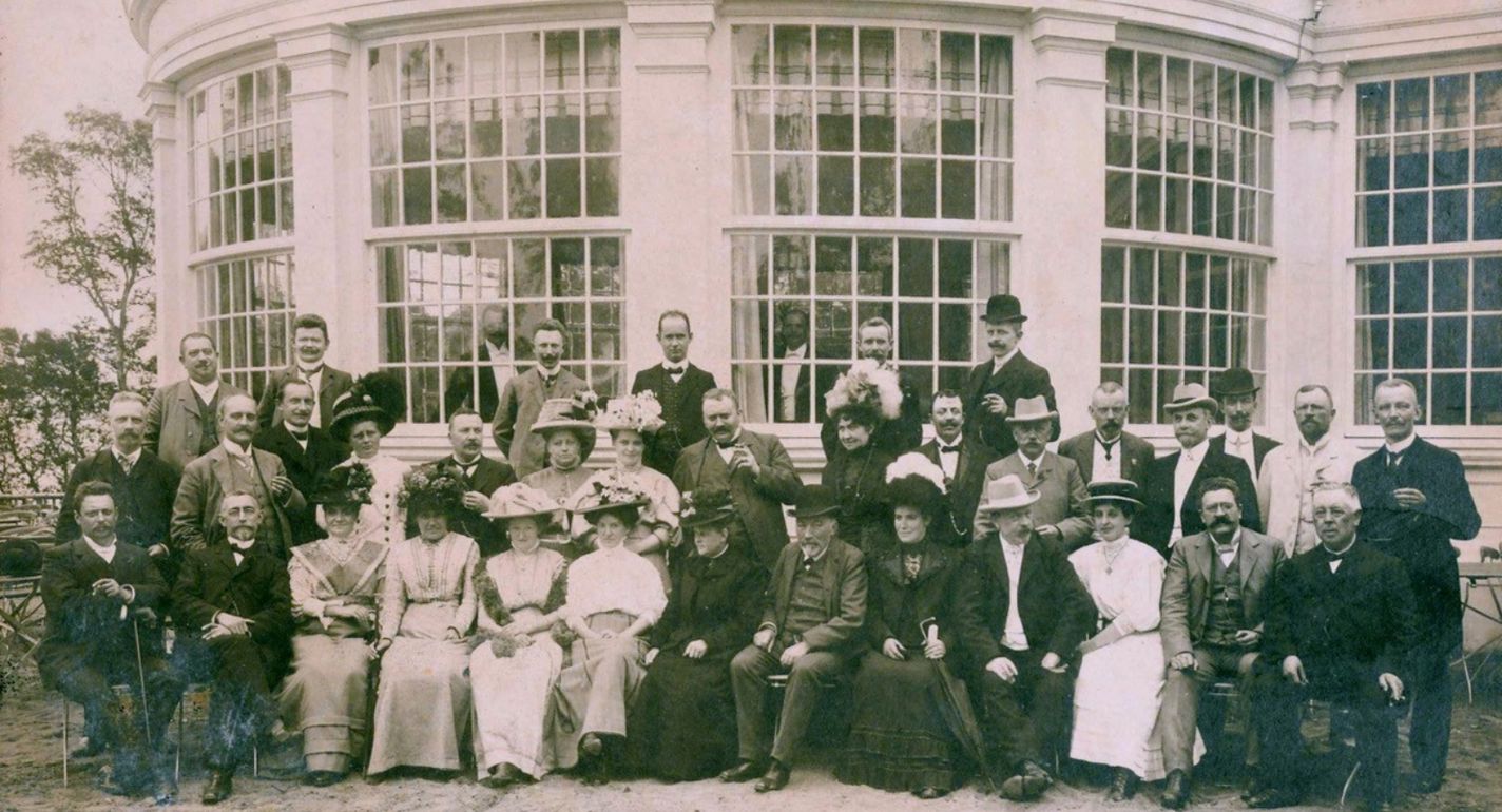 Sammen er vi stærkere