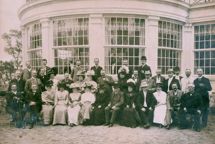 Sammen er vi stærkere