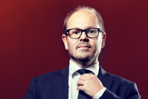 Fra konvolutfabrik til kommunikationshus