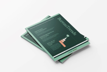 Pressemeddelelse: Året gik bedre end frygtet for bureaubranchen