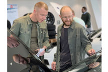 Her er vinderen af fotokonkurrencen ved World Wrap Masters Denmark