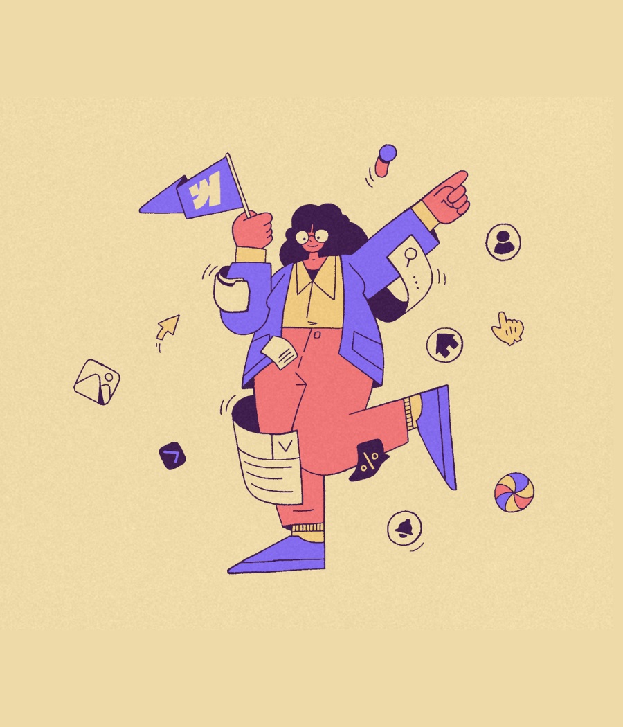Opdag Webflow