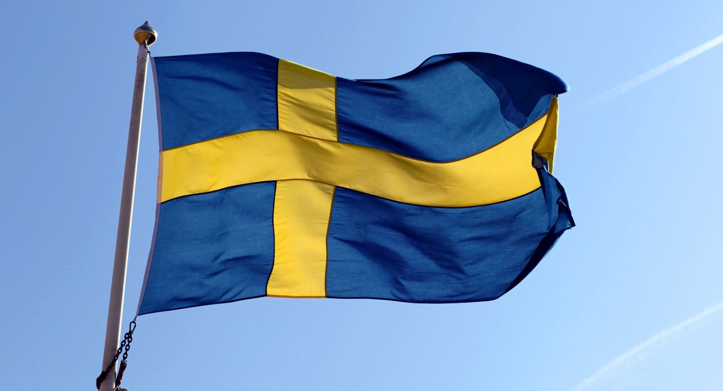 Svenske trykkerier er bekymrede