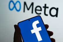 Facebook erkender supportproblem med lukkede konti