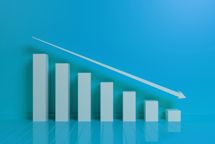 30 års udvikling af papirefterspørgsel viser markant faldende tendens