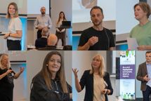 "Vi har aldrig fået en opringning fra en emballageproducent"