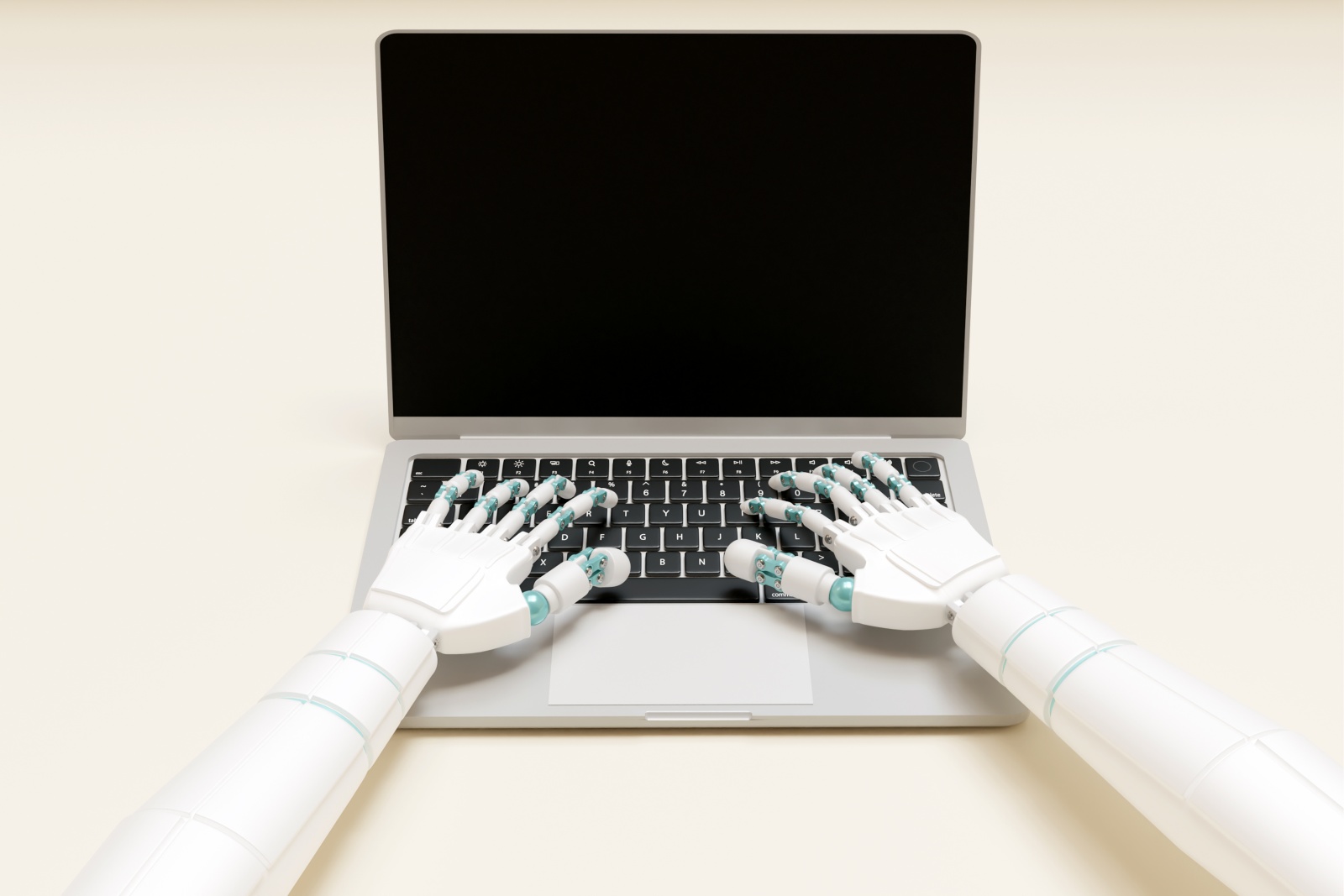 AI gør ESG-arbejdet meget lettere