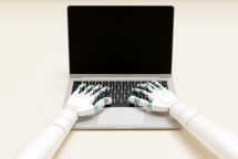 AI gør ESG-arbejdet meget lettere