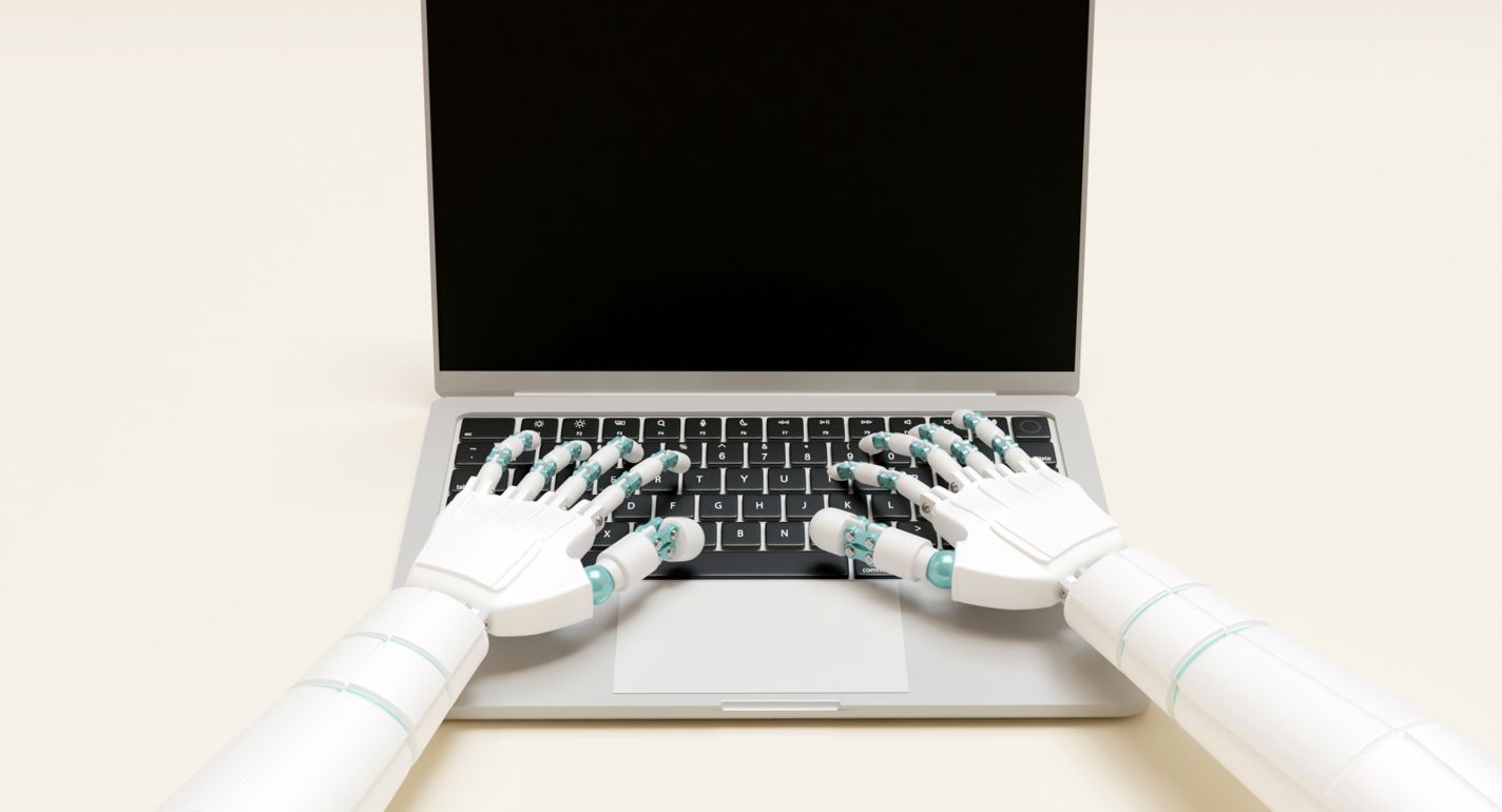 AI gør ESG-arbejdet meget lettere