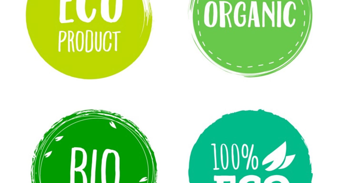 Få styr på kravene til miljømarkedsføring