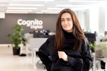 Olivia Stokholm: Jeg vil gerne bidrage til at inspirere de digitale bureauer