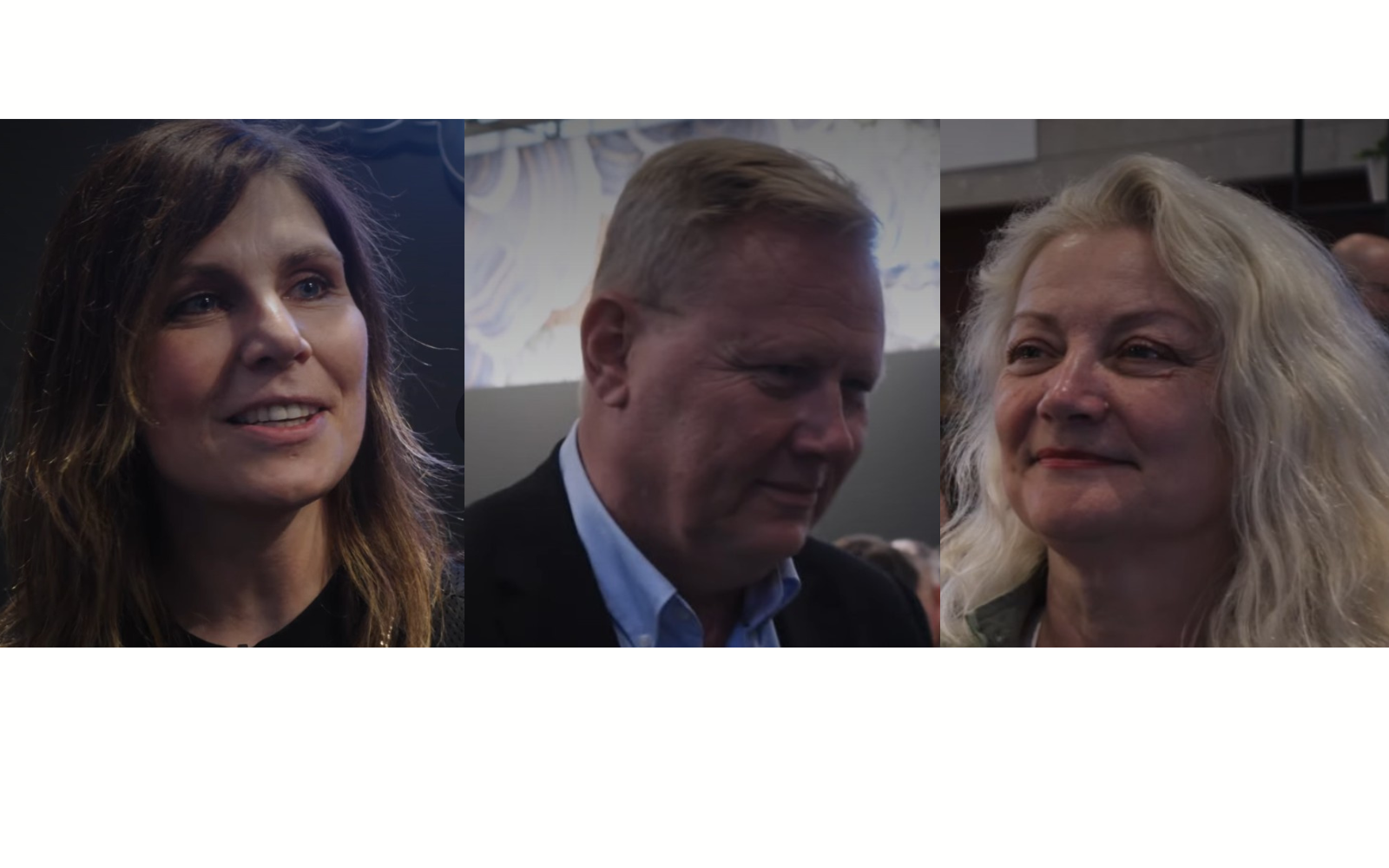 Se tre danske videointerviews fra FESPA-messen i Barcelona