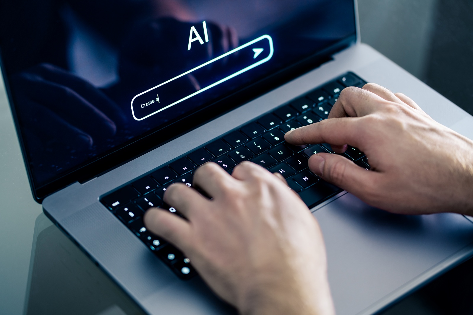 Store forskelle i bureauernes AI-brug: Nogle ligger højt, andre overraskende lavt