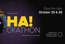 Konkurrence: Gentænk en hel branche på et døgn