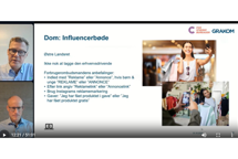 Bliv klogere på, hvad man må og ikke må i markedsføring