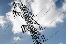 Elpriserne er faldet i 2023