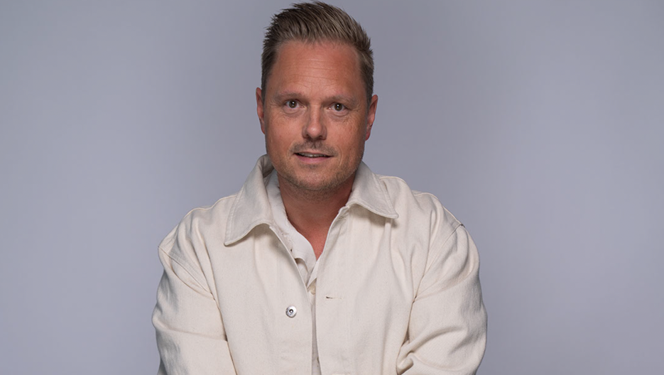 Anders Juel 2025