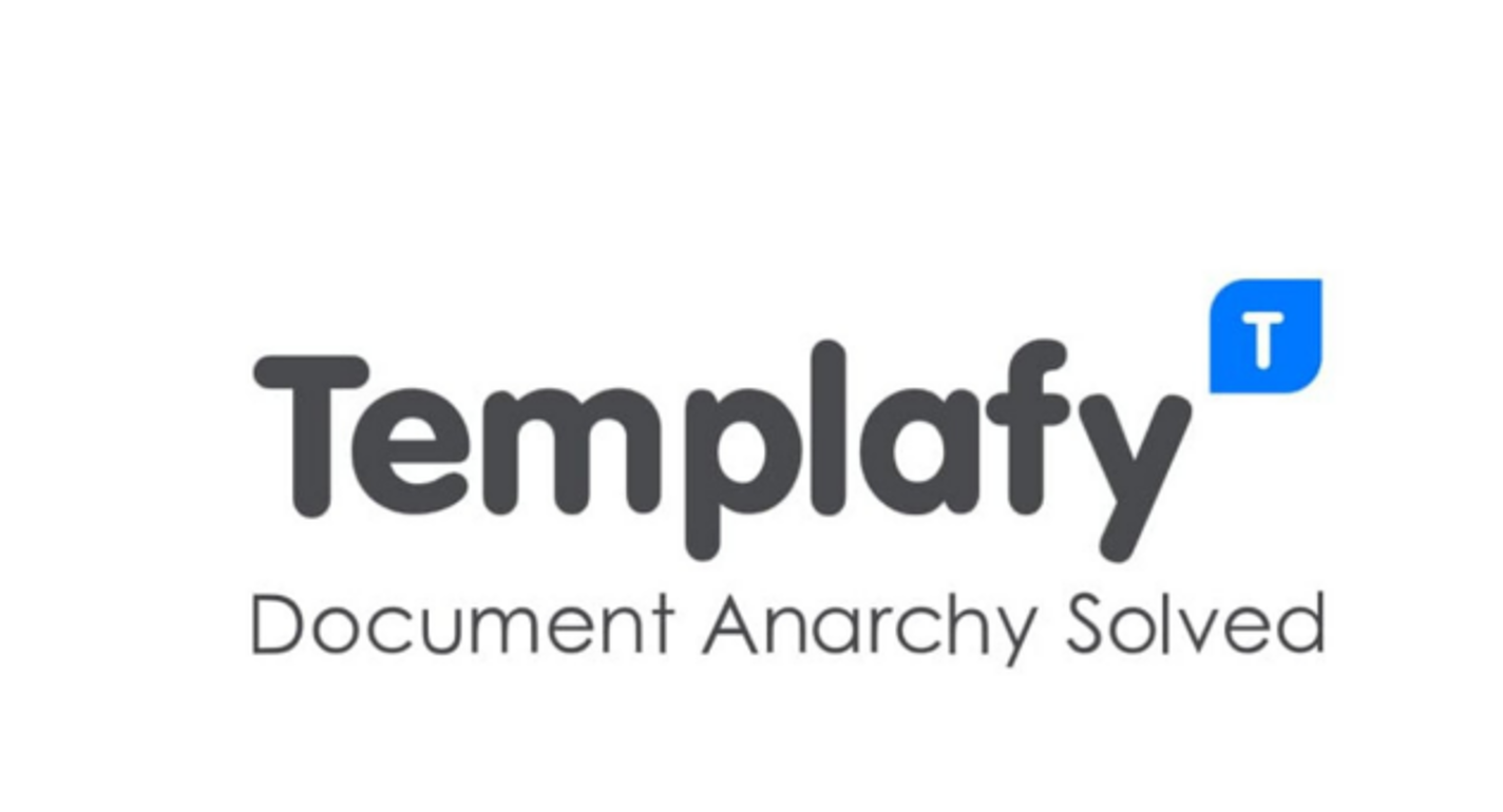 Templafy opkøber Napp