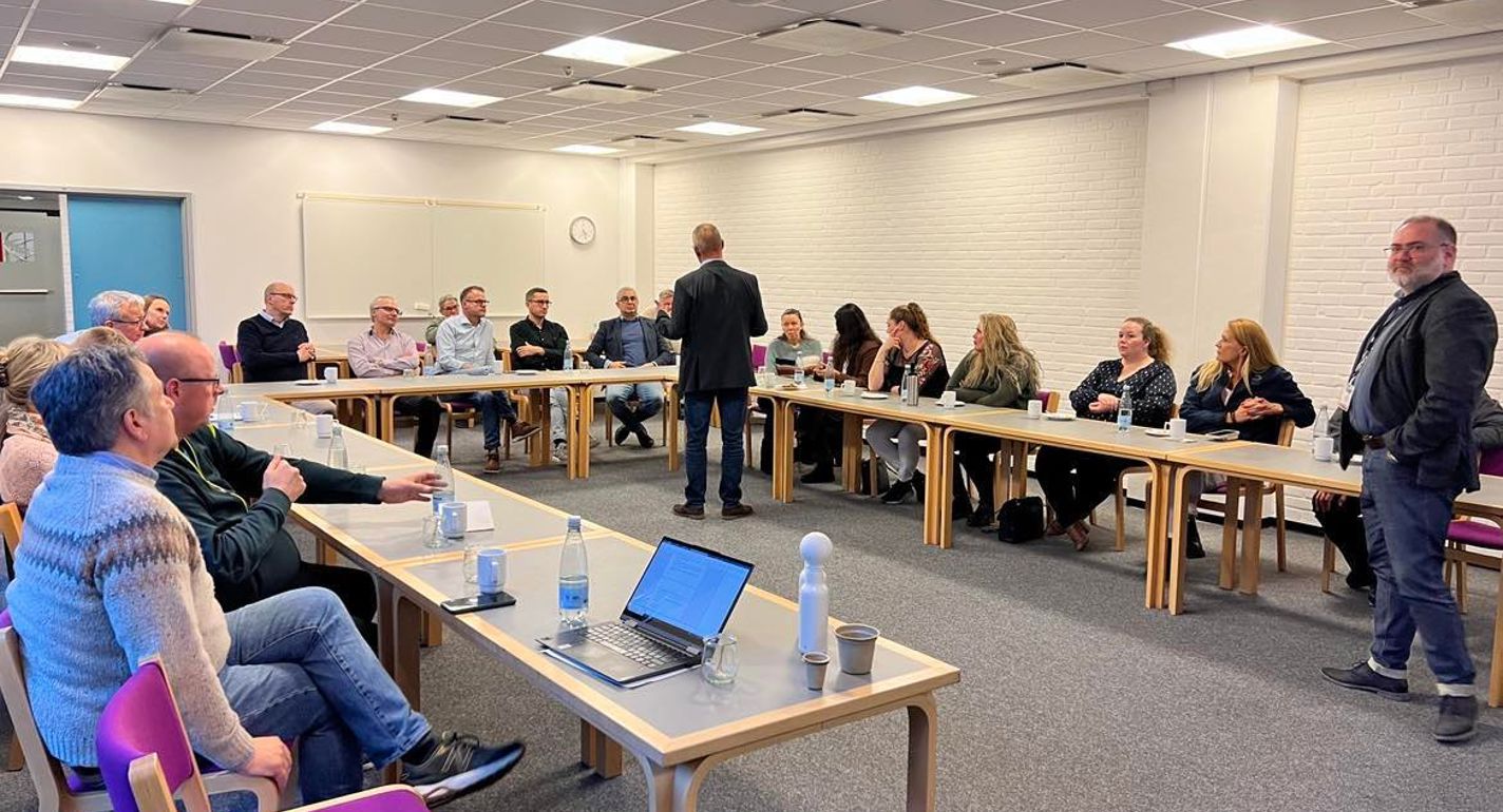 Teknologisk Institut: Sådan bliver fremtidens emballage