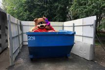 EU-forslag vil skærpe produkters hensyn til miljø