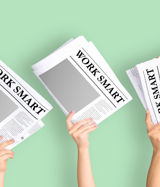 Work Smart i Illustrator