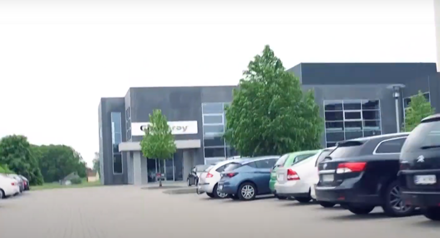 Scandinavian Print Group køber Cool Gray