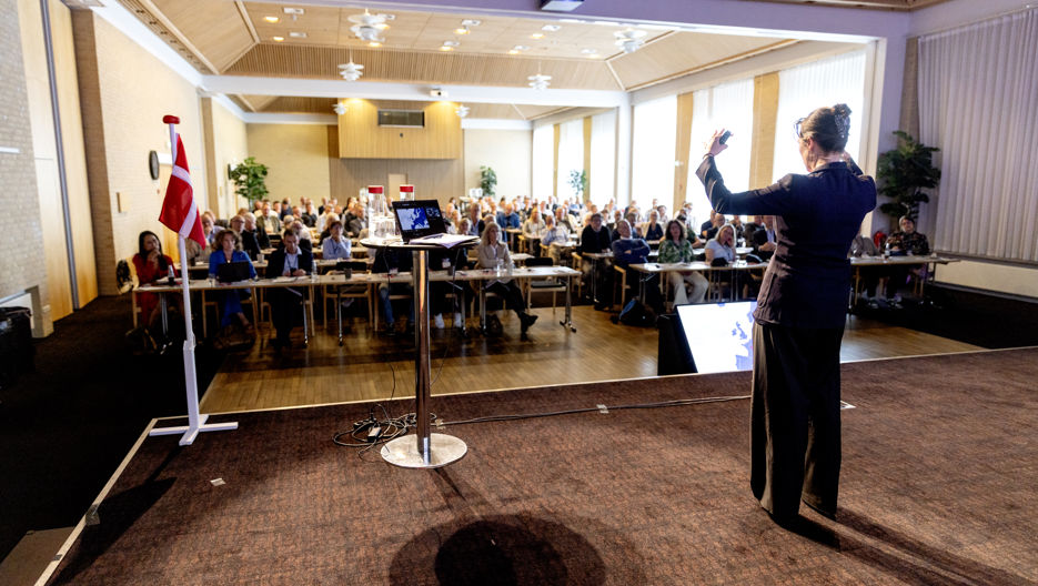 Komm Dagen 2025 In Action (1)
